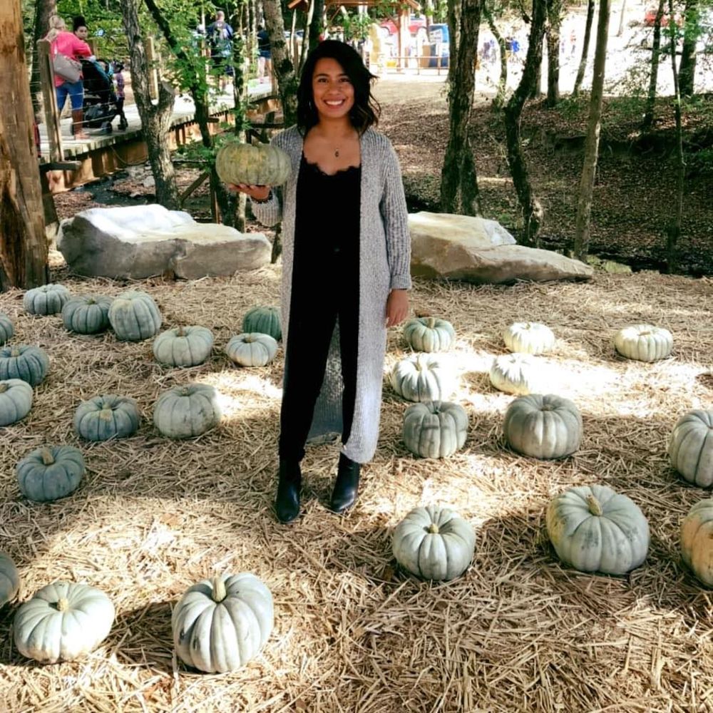 Meet your Posher, Brianda